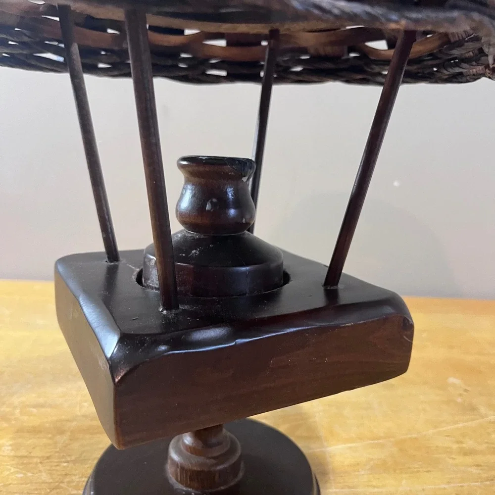N/A artisan crafted